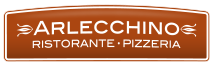 Arlecchino Ristorante Pizzeria Logo